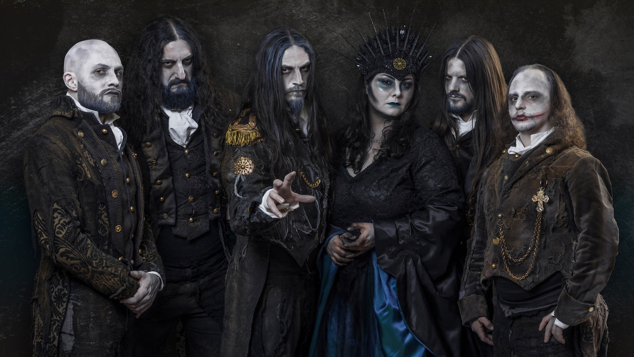 Flask God FLESHGOD APOCALYPSE - The Metal Family