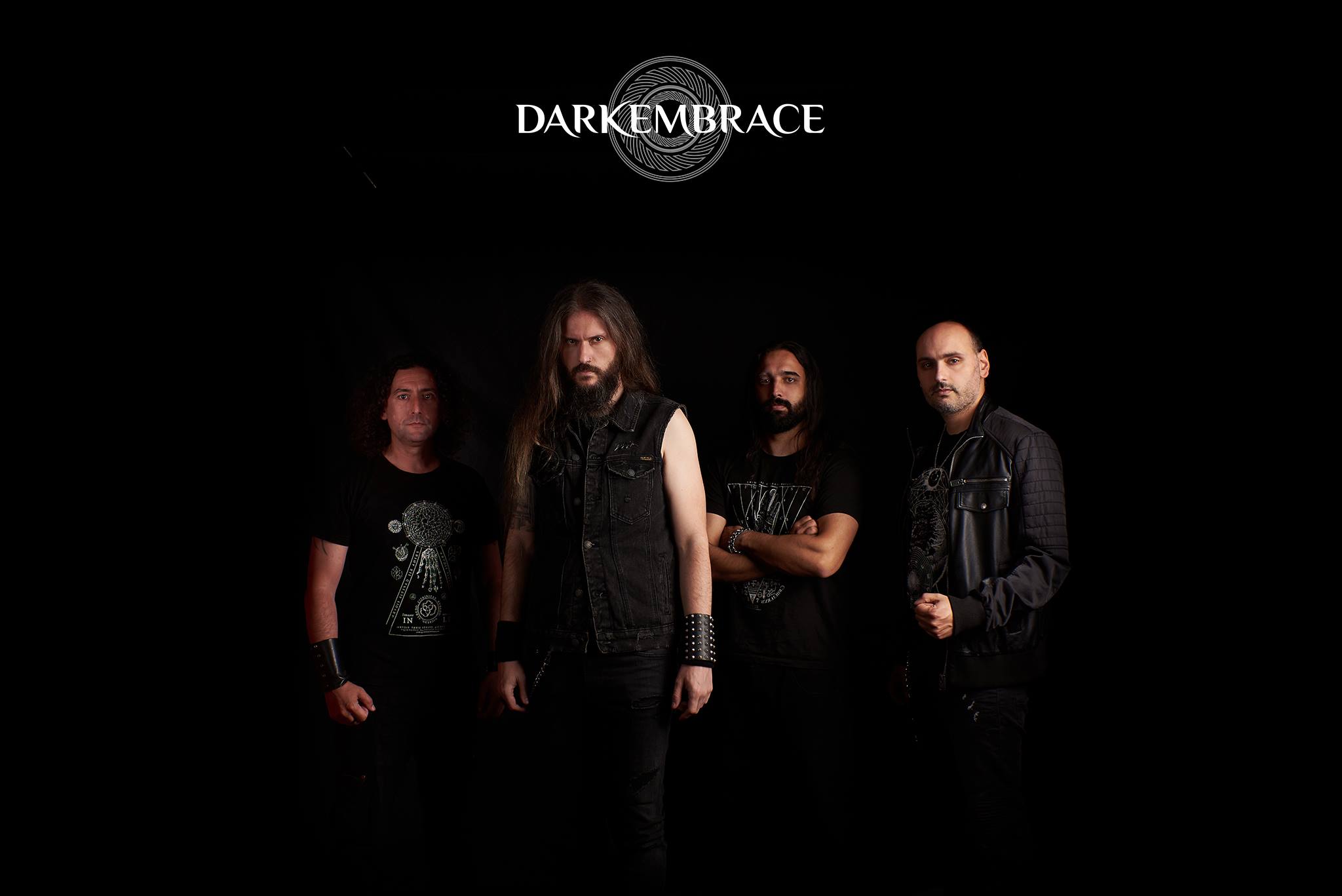 DARK EMBRACE anuncia nuevo disco para 2022 - The Metal Family