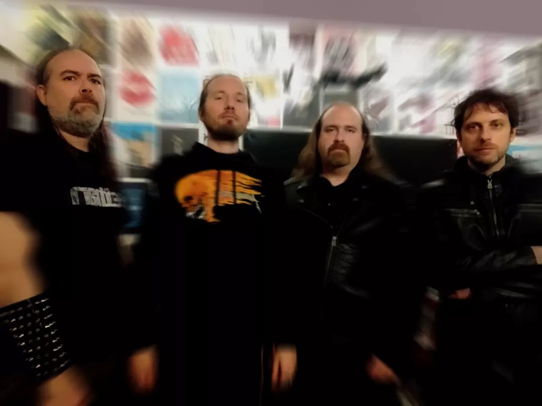 FEEL NO PAIN The Metal Family