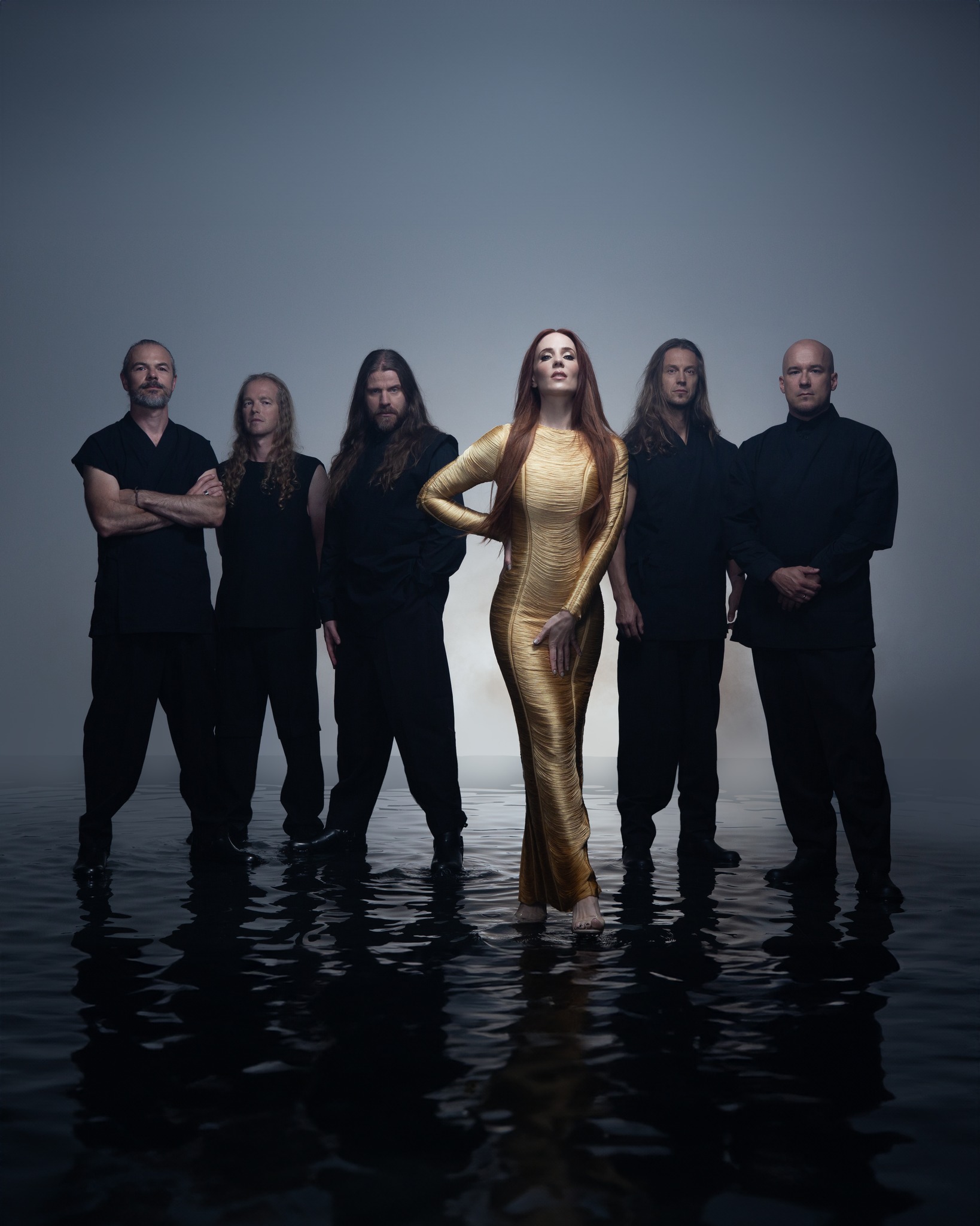 EPICA - The Metal Family
